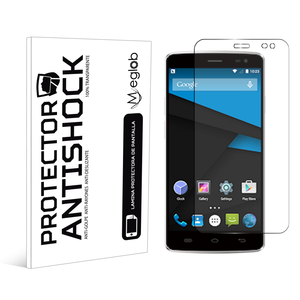 ฟิล์มกันรอยหน้าจอ Ulefone Be Pure พร้อมคุณสมบัติป้องกันการกระแทก - Product Image 1