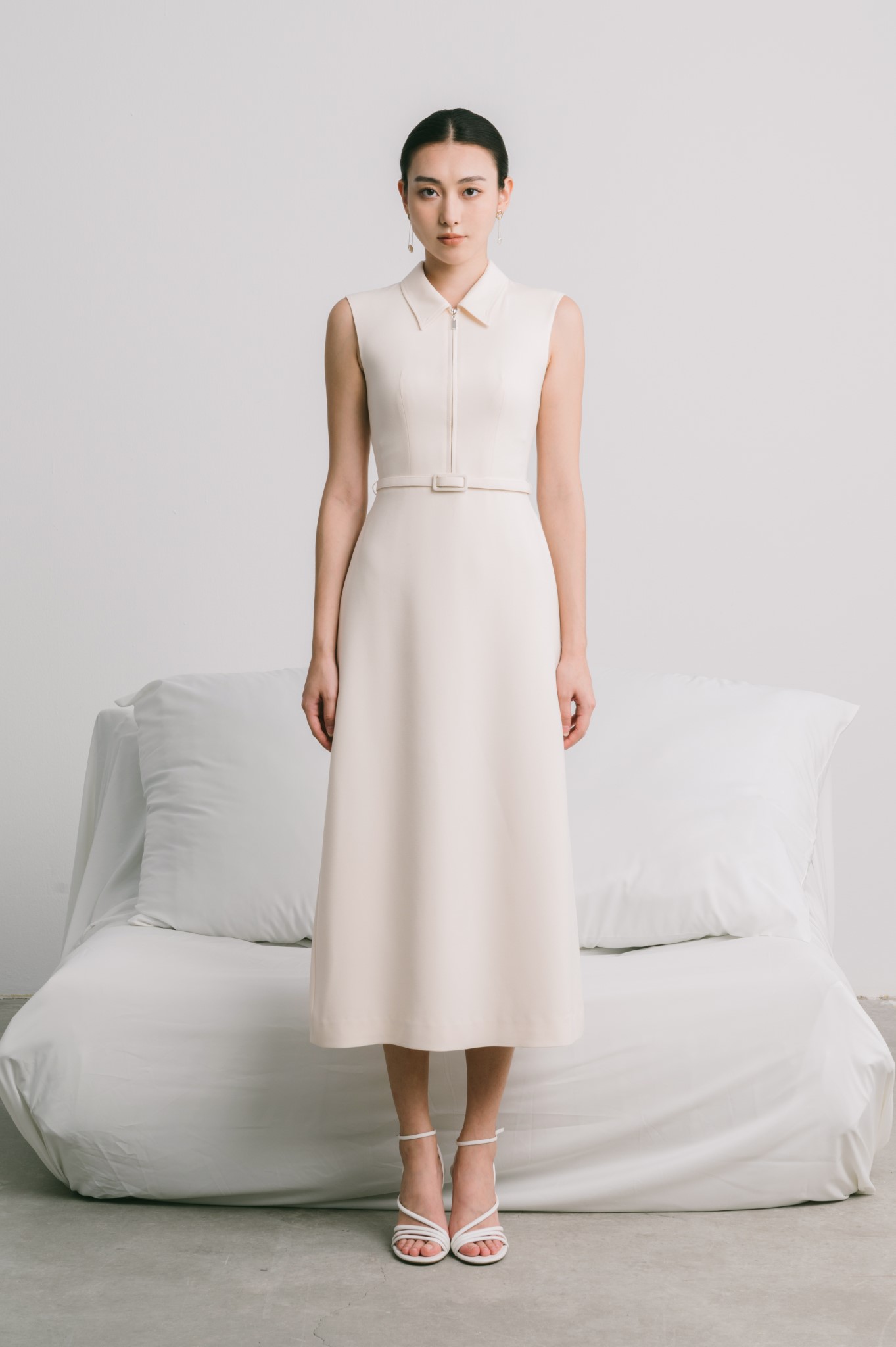 Shop Our Best Selling White Dresses - Eco Friendly & Stylish
