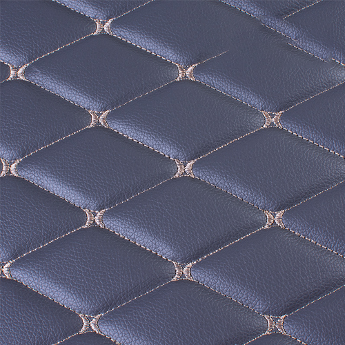 Microfiber baby blue