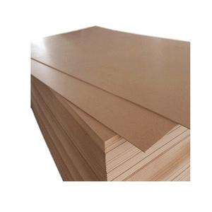 Affordable MDF Wood <b>Board</b> - Interior-Grade Panels - Product Image 4