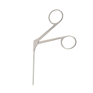 คีมตัดจระเข้ทางการแพทย์แบบใช้ซ้ำได้คีมตัดตรงเรียบ - Product Image 3