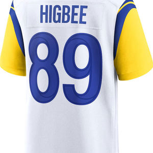 Maillot de football américain personnalisé à prix abordable pour hommes maillot de l'équipe de football par sublimation maillot de football pour hommes - Product Image 3