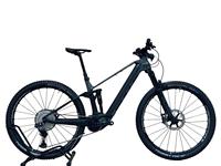 Vélo de montagne électrique Bulls Sonic EVO Carbon