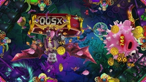 Carte mère IGS Fish Ocean King 3 Plus Zombie Awaken GP1 pour <span class=keywords><strong>jeu</strong></span> <span class=keywords><strong>d</strong></span>'arcade de pêche à vendre - Product Image 5