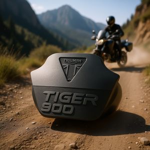 Parazip Tiger 900 020> - v3 - Product Image 3