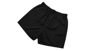 Kids Beach Shorts Polyester Beachwear Short Swim <b>Trunks</b> Print Logo Beach Shorts for <b>Men</b> - Product Image 3