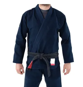 Supplier Bjj Uniform For Marital Arts Fighter In Competitive Price Bjj Marital Arts Suits