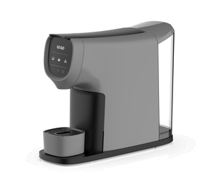 Cafetera de cápsulas múltiples Gusto Kcup ESE Espresso a Mondo Coffee Home Appliance - Product Image 2