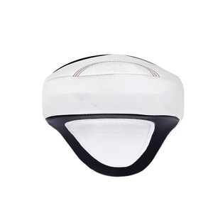 High Quality STIGER SI-1202 Custom Leather Boxing Focus <b>Pads</b> with Custom Logo & Size Wholesale <b>Practice</b> <b>Pads</b> - Product Image 4