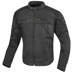 Équipement de vélo d'hiver durable et imperméable personnalisé Veste de moto à capuche en taille XL Veste d'attaque personnalisée pour hommes - Product Image 1