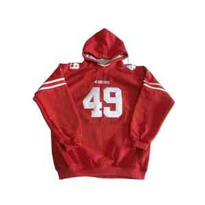 Custom <b>Hoodie</b> <b>Oversized</b> Streetwear Style Heavy Cotton <b>Fleece</b> Pullover <b>Hoodie</b> for <b>Men</b> and Women Winter Fashion - Product Image 1