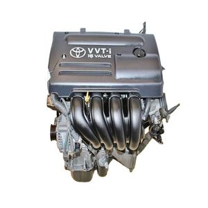 Meilleure qualité 1TR 1TR-FE 2TR 2TR-FE bloc long moteur utilisé - Product Image 1