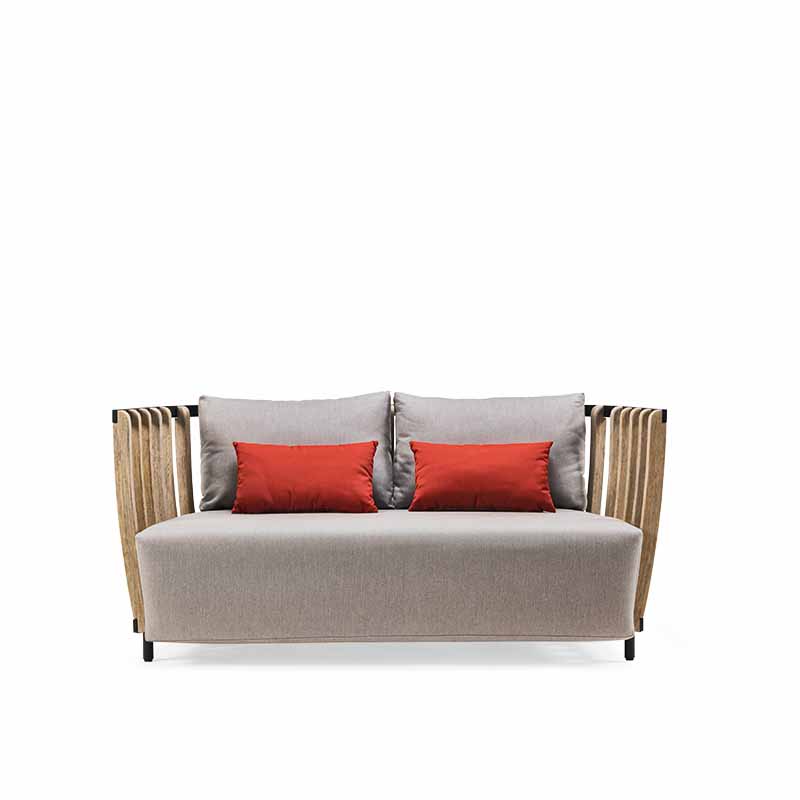 2 seater sofa