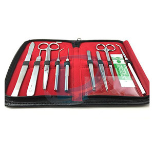 Kits de Disección a Precio de Mayoreo, Kits de Disección Hechos a Medida, Kits de Disección Más Vendidos - Product Image 4