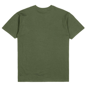 T-Shirt Homme Surdimensionné Boxy 100% Coton 300 GSM Poids Lourd Respirant Écologique Séchage Rapide Impression Personnalisée Grande Taille Streetwear - Product Image 6