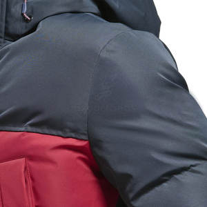 Pakistan Fabricant pas cher prix Parka Veste Nouvelle Arrivée Grande Taille Offre Spéciale Hommes Parka Veste - Product Image 5