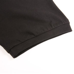 Camiseta personalizada de algodón negro camuflaje combate táctico hombre Camiseta de alta calidad para hombre hecha en Pakistán - Product Image 4