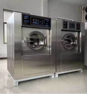 Lavadora Comercial, Lavadora Resistente 2025 - Product Image 1