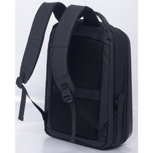 헤비 듀티 공장 가격 하드 쉘 남성용 비즈니스 백팩 USB 충전 포트 노트북 배낭 - Product Image 4