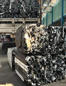 Déchets d'aluminium/déchets métalliques/déchets de fil d'aluminium. - Product Image 3