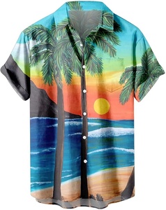 New Custom All-Over Print Design Bulk Clothes <b>For</b> <b>Mens</b> Fully Sublimation <b>Men</b> Short Sleeve T-<b>Shirts</b> Custom - Product Image 1