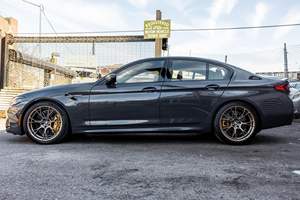 BMW M5 CS 2022 USADO, Volante a la Izquierda/Derecha - Product Image 3