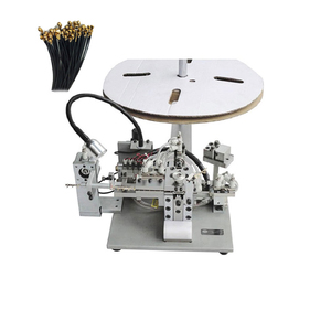 Machine de sertissage de connecteur de borne Ipex de câble coaxial Machine de sertissage de connecteur de borne Ipex - Product Image 1