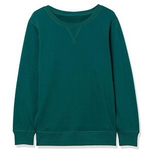 Sudadera de algodón 2024 para mujer, novedad de 100%, ropa informal para mujer para la venta de invierno a granel - Product Image 5