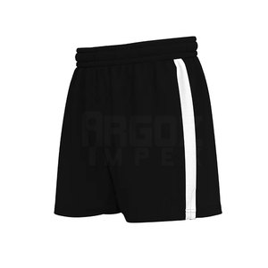 ชุดเล่นฟุตบอลรักบี้แขนครึ่งใส่ได้ทั้งชายและหญิงสวมใส่สบายระบายอากาศได้ดีพร้อมโลโก้ปรับแต่งได้ในราคาสมเหตุสมผล - Product Image 3