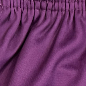 Meilleure vente de shorts de pied respirants de haute qualité pour femmes sur mesure à l'extérieur 100% polyester à séchage rapide - Product Image 5
