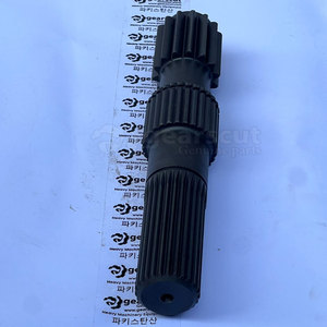 เพลาขับหน้ารถขุด GEARSCUT ชุดเพลาขับแรงสูง อะไหล่ทดแทน อุปกรณ์หนัก เครื่องจักรก่อสร้าง 1 - Product Image 3