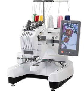 NEW Mini Needle Leather Embroidery Industrial Lockstitch <b>Sewing</b> <b>Machine</b> - Product Image 2