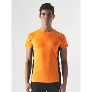 Mercancía Deportiva Personalizada, Camisetas Promocionales Personalizables - Product Image 1