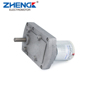 <span class=keywords><strong>Moteur</strong></span> électrique PMDC à couple élevé Zhejiang Zhengke 12V24V ZGB95FE, <span class=keywords><strong>moteur</strong></span> longue durée pour appareils électroménagers, vélo électrique - Product Image 3