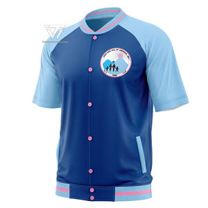 Custom Jack and Jill of America Sorority Clothing Chenille <b>Embroidered</b> Sports Style Summers Bomber <b>Jacket</b> Greek Paraphernalia - Product Image 1