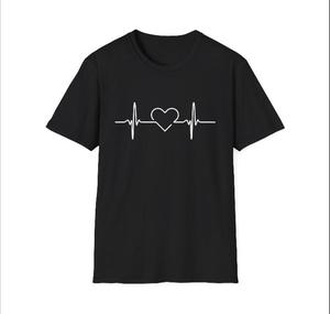 Camiseta de Moda con Estampado Gráfico de Manga Corta para Mujer, Camiseta Blanca con Dibujos Animados - Product Image 2