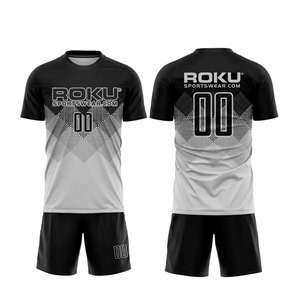 Conjunto de uniformes de voleibol de mejor material impreso Technics precio de fábrica venta en línea para adultos tamaño XXXS - Product Image 6