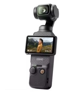 NUEVAS VENTAS Pocket 3 Pocket Cámara de mano a prueba de agua - Product Image 4