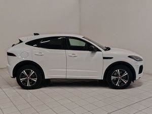 Alta calidad 2022 <span class=keywords><strong>Jaguar</strong></span>-E-Pace Automático <span class=keywords><strong>Diesel</strong></span> 4 cilindros Euro6 5 Seat 163hp COCHES USADOS Listo para enviar a todo el mundo - Product Image 3