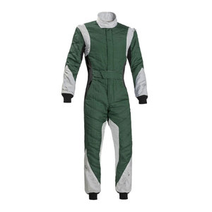 OEM diseño bajo MOQ Kart Racing Suit más vendido último diseño Kart Racing Suit - Product Image 2