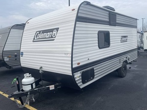 Nouvelle caravane de luxe 4x4 Keystone C-o-l-e-m-a-n 17R 2025 à vendre - Product Image 4