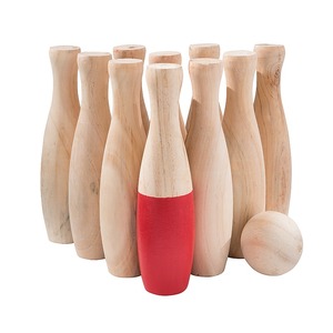 Ensemble de quilles pour toute la famille - Product Image 2