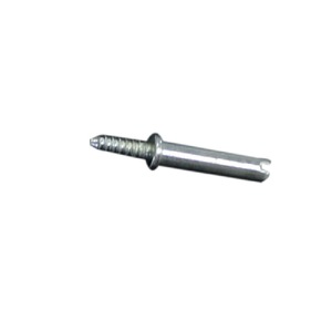 Ammortizzatore Silentblock Compatibile con T3612 Rif. 502061 - Product Image 1