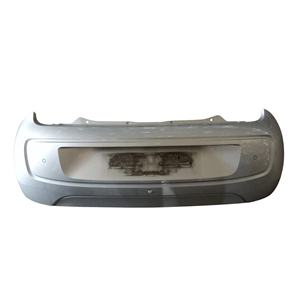 PARE-CHOCS ARRIÈRE COMPLET VOLKSWAGEN Up Series (122) (16>) 1S6807421PGRU - Product Image 1