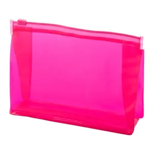 Trousseau de toilette transparent personnalisé Paqua - Product Image 2