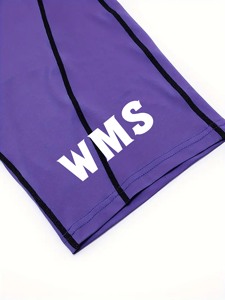 Pantalones Cortos de Entrenamiento de MMA Profesionales, Diseño de Leopardo, Cintura Alta, Transpirables, de Secado Rápido, Ligeros y Duraderos para Luchadores, Servicio OEM para Gimnasios - Product Image 4