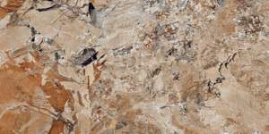 Carreaux de sol en porcelaine à finition métallisée 600x1200mm pour grande villa de luxe et carrelage de salle de bain. - Product Image 3