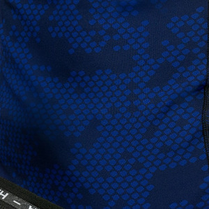 Personnalisez votre propre logo, Rash Guards MMA à manches longues imprimés par transfert thermique, Spandex/Polyester, Unisexe, Vente en gros - Product Image 6