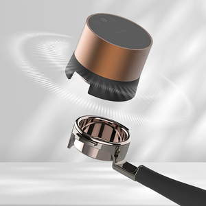 Espresso Café Barista Portable Automatique Tamper 58mm Main Électronique Tamper - Product Image 3