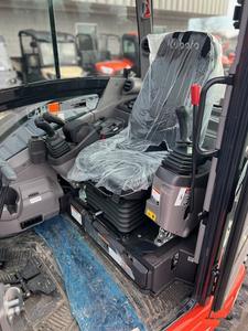 2024 KX057-5R3A Kubota - Product Image 6